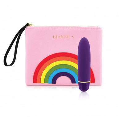 211277 - RS Essentials Classique Vibe Pride - Just for you desires