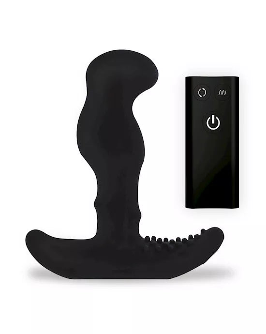 Nexus - G-Stroker Black