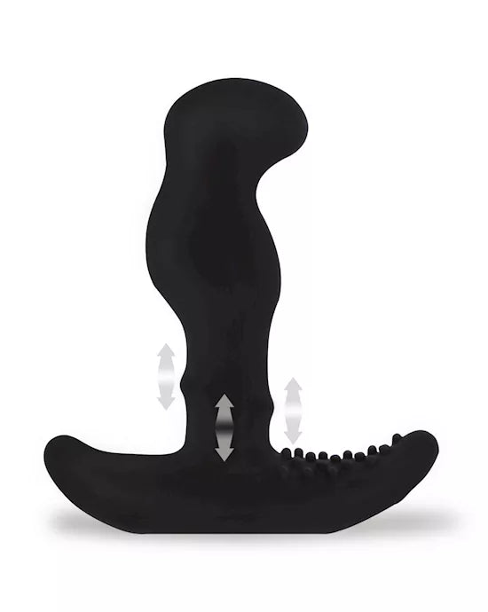 Nexus - G-Stroker Black