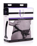 211616 - Pegged - Pegging Dildo With Harness - Just for you desires