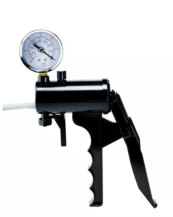 PUMP WORX - Max Precision Power Pump - Just for you desires