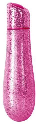 212476 - Rain Textured Bullet - Just for you desires