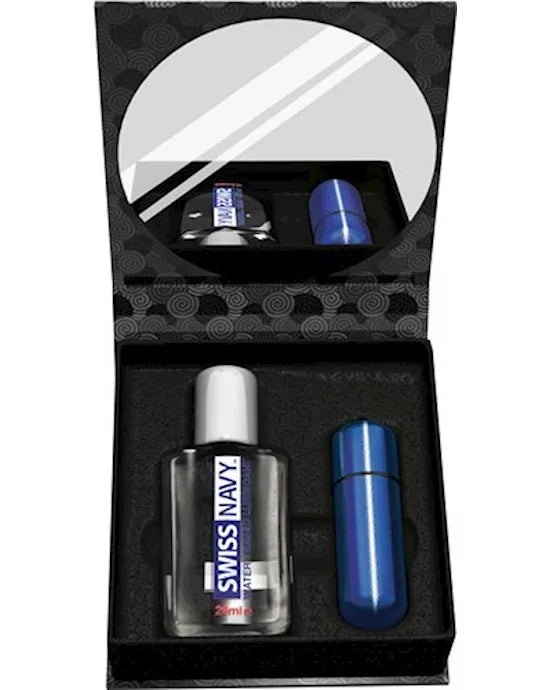 POWERBULLET ESENSUALS - Just for you desires