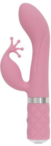 212609 - Pillow Talk Kinky Vibrator - Just for you desires