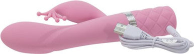 212609 - Pillow Talk Kinky Vibrator - Just for you desires