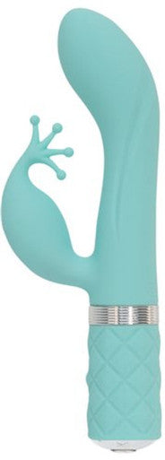 212610 - Pillow Talk Kinky Vibrator - Just for you desires