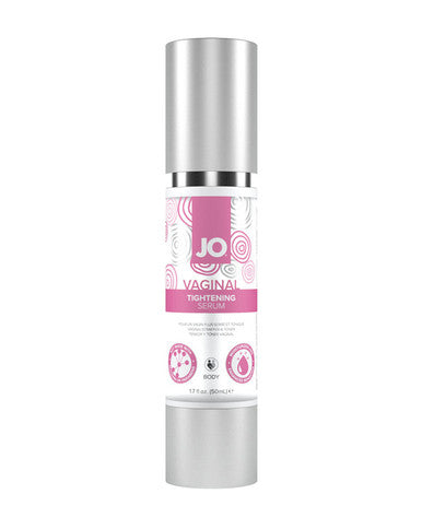 212625 - System Jo Vaginal Tightening Serum - Just for you desires