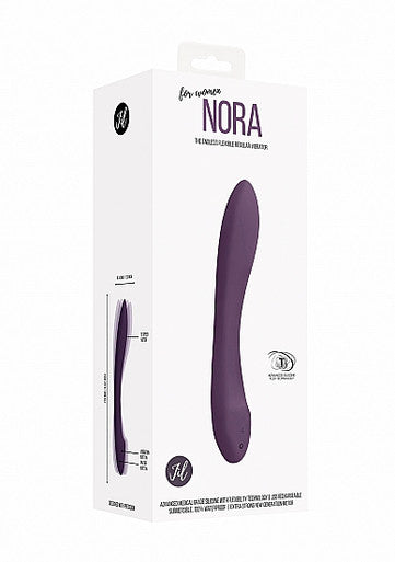 212928 - Nora - Just for you desires