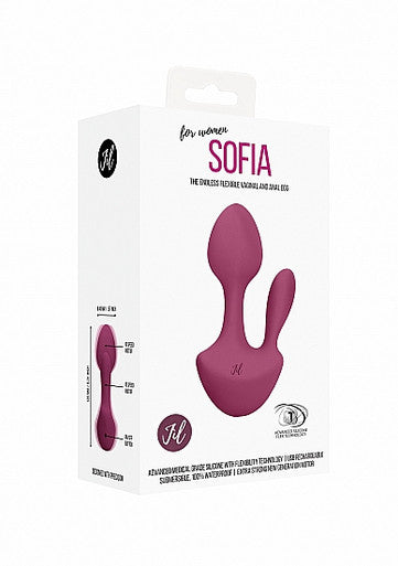 212933 - Sofia - Just for you desires