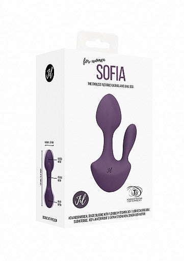 212934 - Sofia - Just for you desires