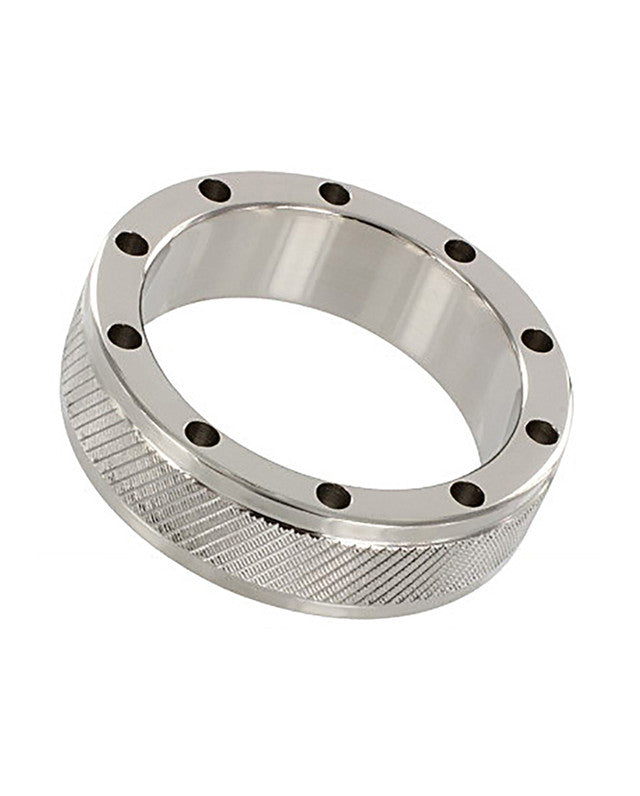 COOL and KNURL C-Ring (15x45mm) - Just for you desires