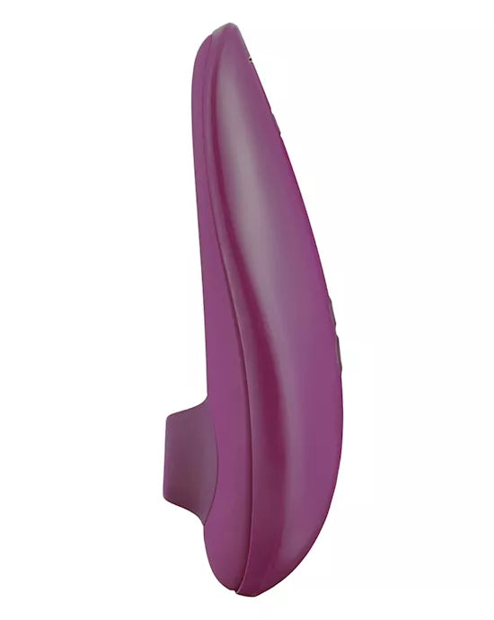 Womanizer Classic Dark Purple - Just for you desires