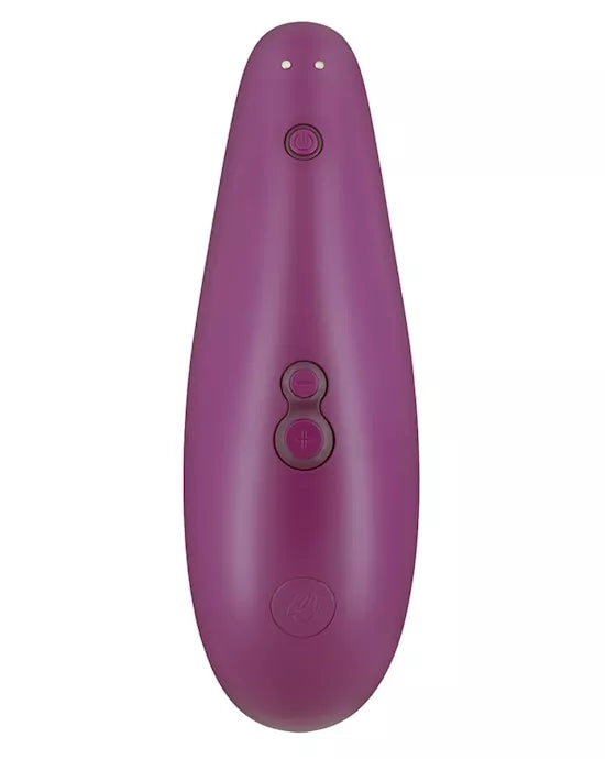 Womanizer Classic Dark Purple - Just for you desires