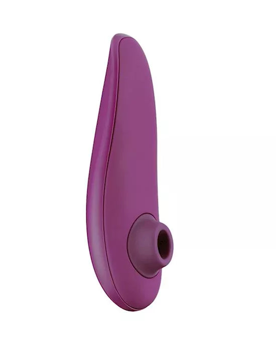 Womanizer Classic Dark Purple - Just for you desires
