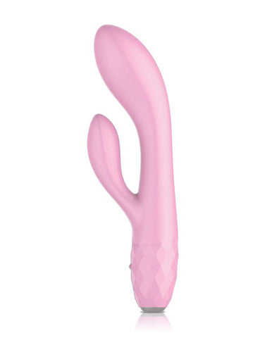 213546 - Diamonds The Queen - G-Spot Rabbit Vibe - Just for you desires
