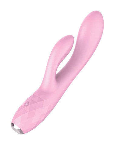 213546 - Diamonds The Queen - G-Spot Rabbit Vibe - Just for you desires