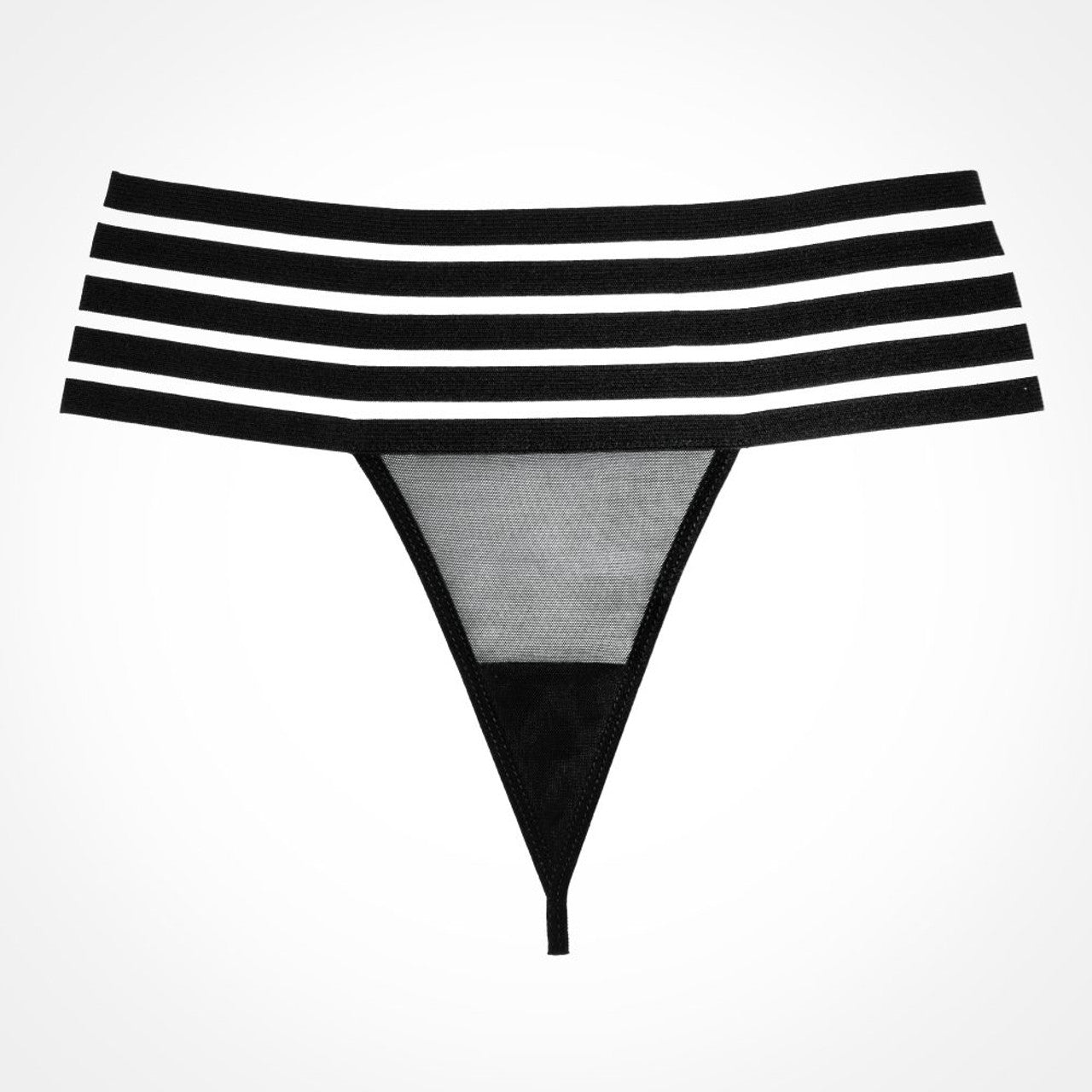 213587 - Cheeky Chique Panty - Just for you desires