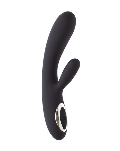 214063 - Share Satisfaction Tisa Heating Rabbit Vibrator - Just for you desires