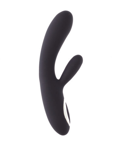 214063 - Share Satisfaction Tisa Heating Rabbit Vibrator - Just for you desires