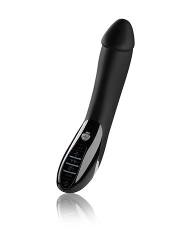 214230 - Tickling Truman E-Stim Vibrator - Just for you desires