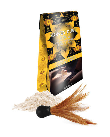 214282 - Honey Dust - Just for you desires