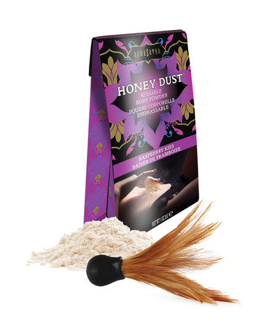 214283 - Honey Dust - Just for you desires