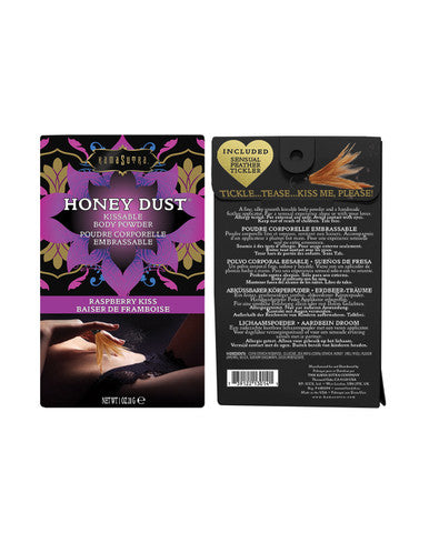 214283 - Honey Dust - Just for you desires