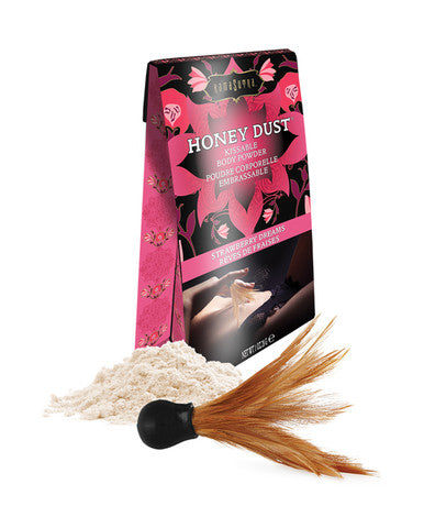214284 - Honey Dust - Just for you desires