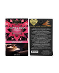 214284 - Honey Dust - Just for you desires