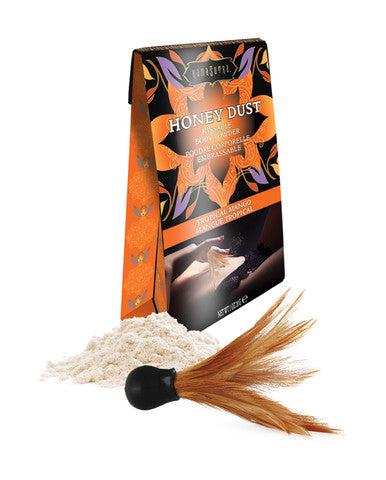 214285 - Honey Dust - Just for you desires