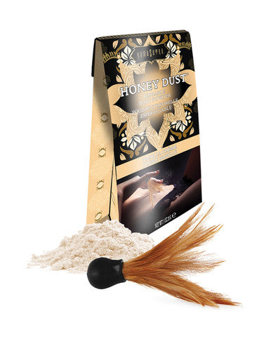 214286 - Honey Dust - Just for you desires