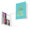214297 - Let'S Make Magic Together Greeting Card - Just for you desires