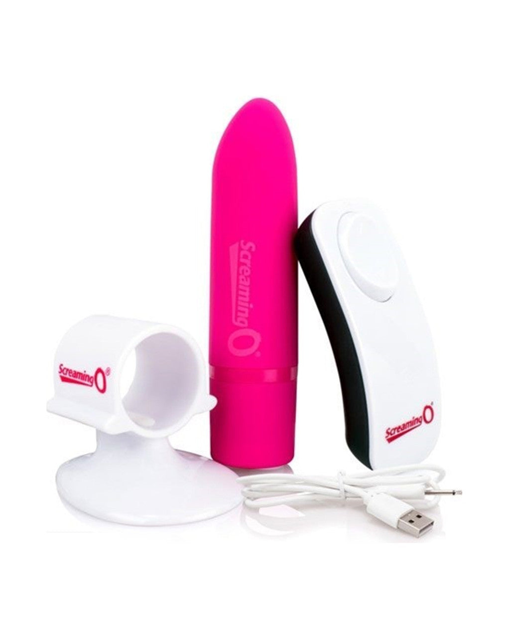 Charged Positive Vibe - Just for you desires