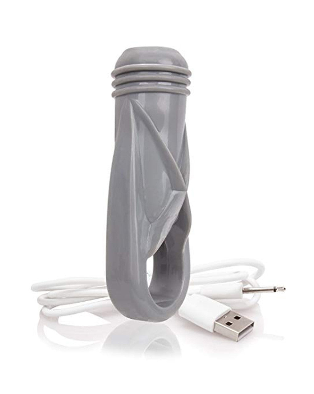 Charged Oyeah! Plus Ring - Just for you desires