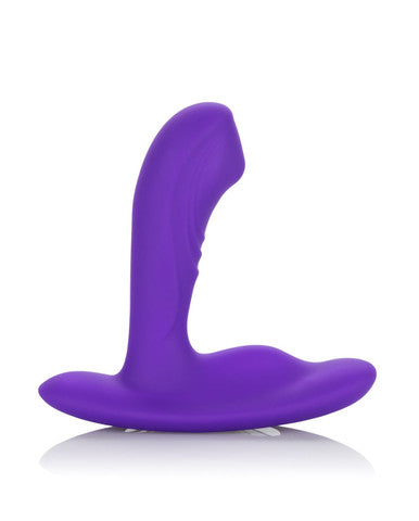 214518 - Silicone Remote Pinpoint Pleaser - Just for you desires
