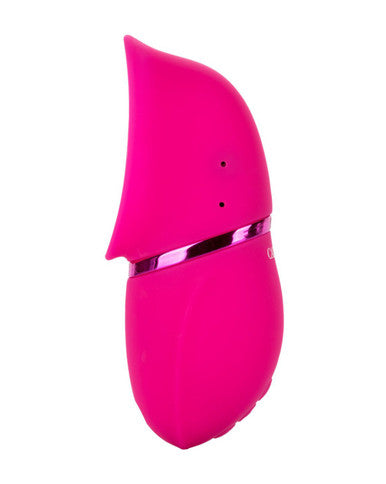 214532 - Intimate Pump Rechargeable Full Coverage Pussy Pump - Just for you desires