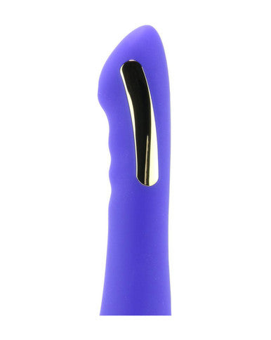 214534 - Impulse Intimate E-Stimulator Petite Wand - Just for you desires