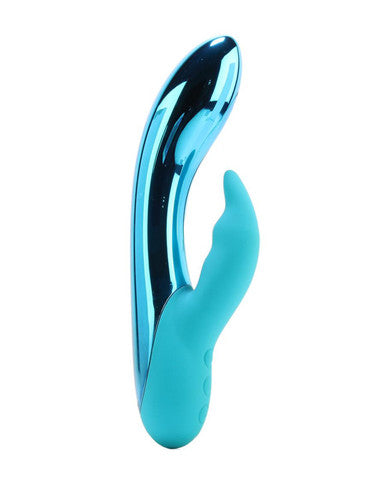 214542 - Dazzled Brilliance - Rabbit Vibrator - Just for you desires