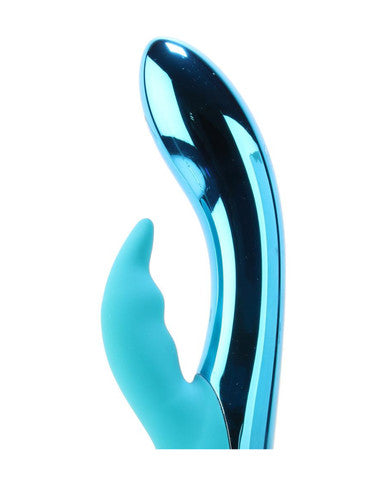 214542 - Dazzled Brilliance - Rabbit Vibrator - Just for you desires