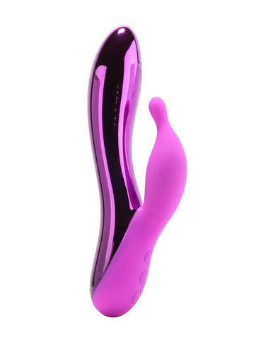 214543 - Dazzled Radiance - Rabbit Vibrator - Just for you desires