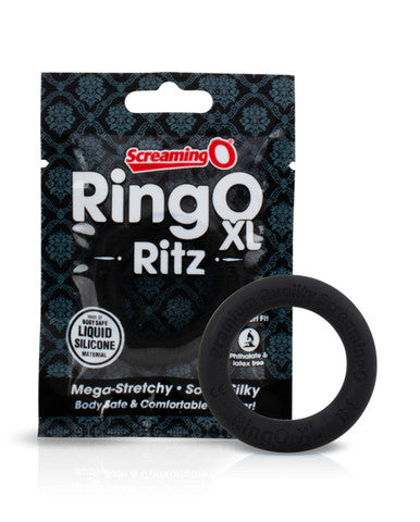 214821 - Ring O Ritz Xl Cock Ring - Just for you desires