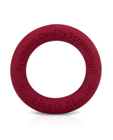 214823 - Ringo Ritz Xl Cock Ring - Just for you desires