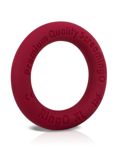 214823 - Ringo Ritz Xl Cock Ring - Just for you desires