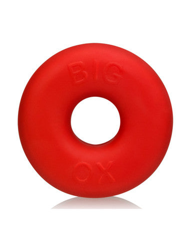 215034 - Big Ox Cockring - Just for you desires