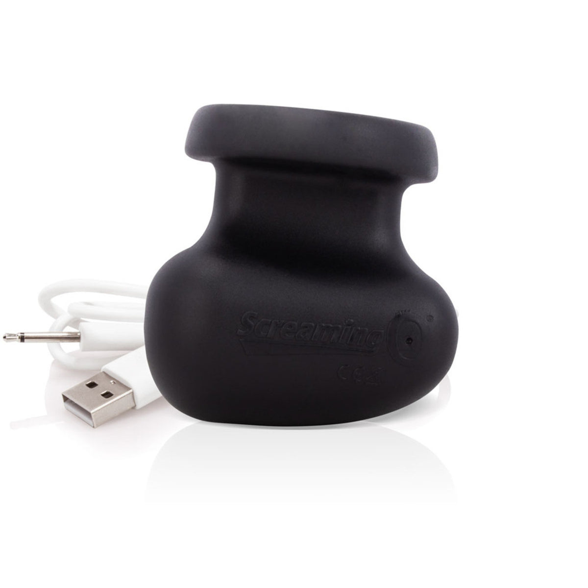 215154 - Screaming O Rub-It! Finger Vibrator - Just for you desires