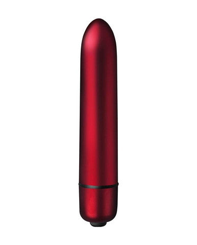 215200 - Truly Yours Scarlet Velvet - Just for you desires