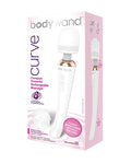 215310 - Bodywand Curve Rechargeable Wand - Just for you desires