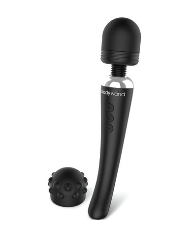 215311 - Bodywand Curve Rechargeable Wand - Just for you desires