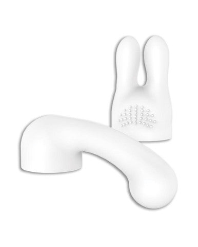 215312 - Bodywand Curve Attachment Set - Just for you desires