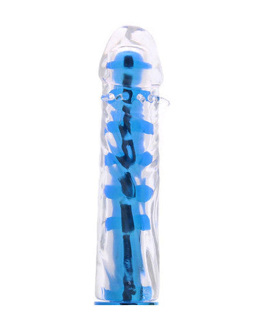 215361 - Classix Mr. Twister Vibrator - Just for you desires